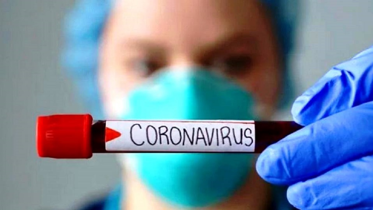 На Харківщині зросла захворюваність на COVID-19