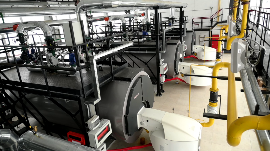 Енергетична безпека та незалежність: головний виклик Харкова