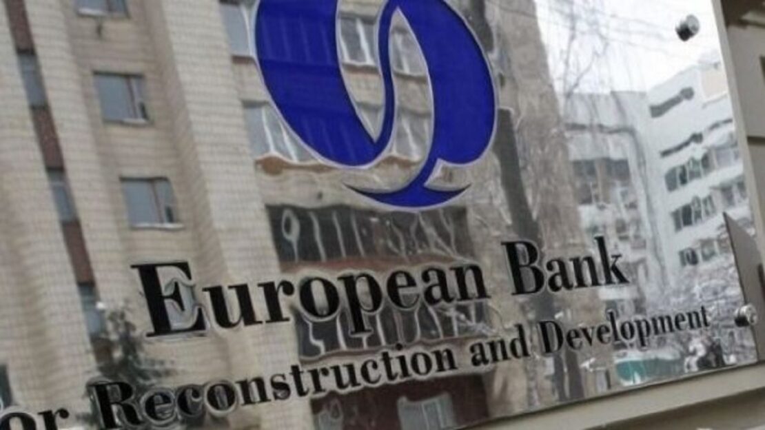 Харків отримає від ЄБРР до 15 мільйонів євро