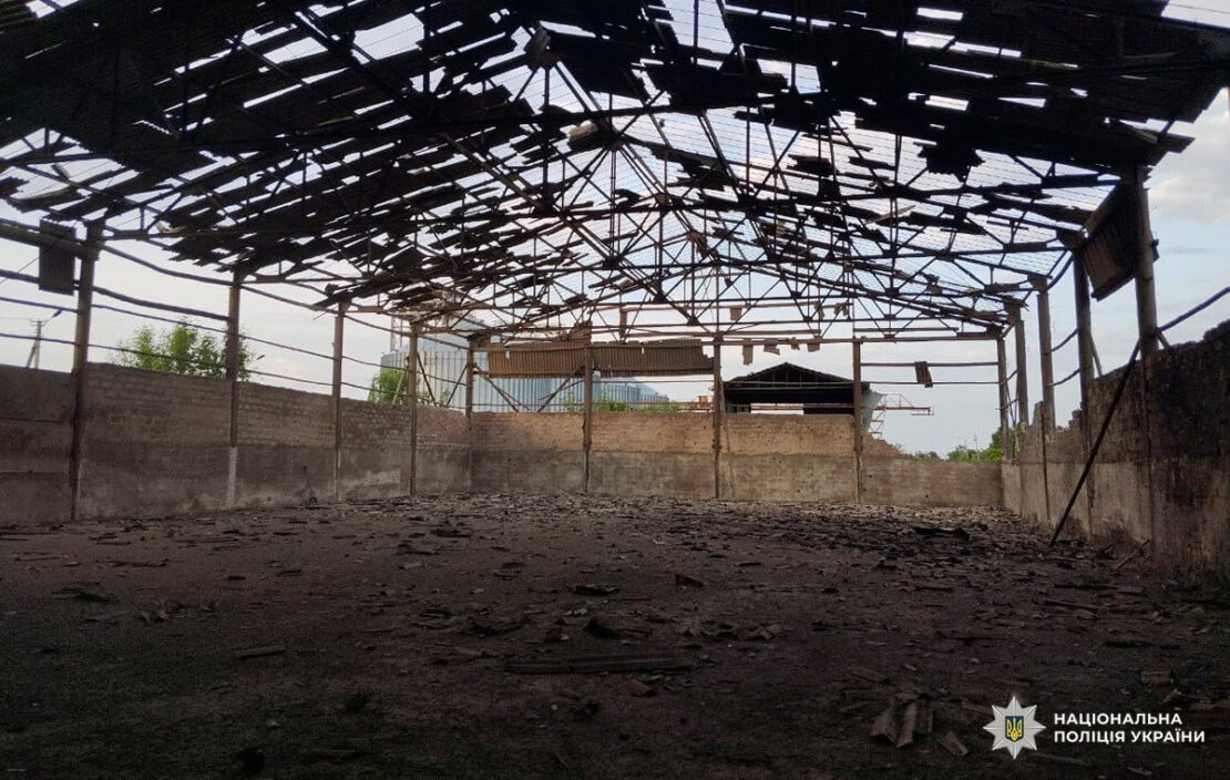 Через обстріли на Харківщині загинула одна людина