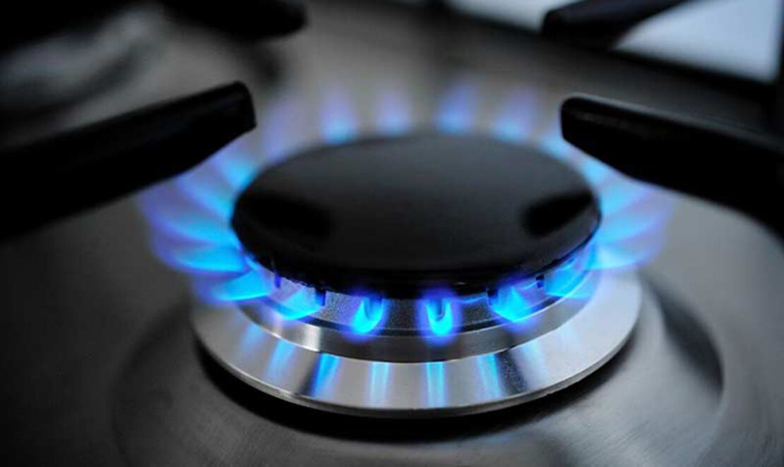 Жителі Київського району Харкова залишаться без газу