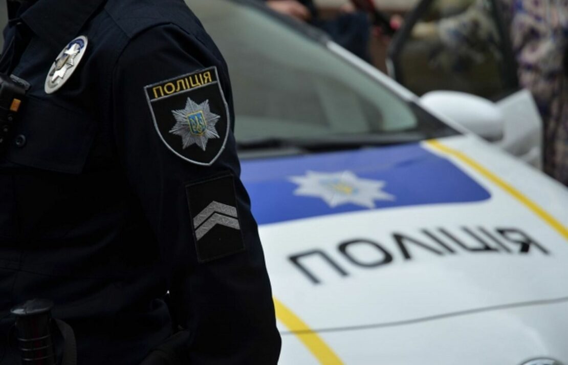 У Харкові п'яний чоловік влаштував стрілянину в багатоповерхівці 