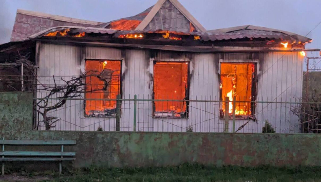Минулого тижня через обстріли на Харківщині загинули 11 людей 