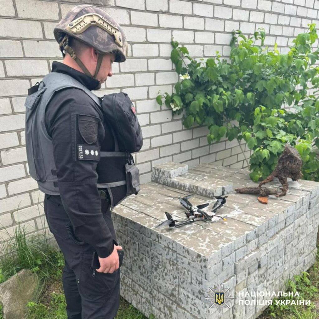 Слідчі Харківщини документують наслідки воєнних злочинів