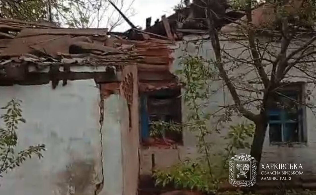 Через ворожі обстріли на Харківщині постраждали 18 людей