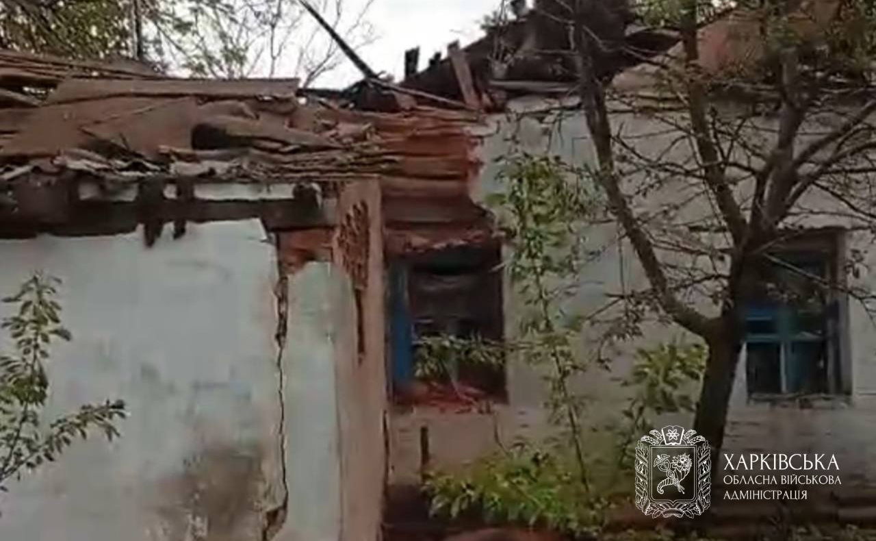 Через ворожі обстріли на Харківщині постраждали 18 людей