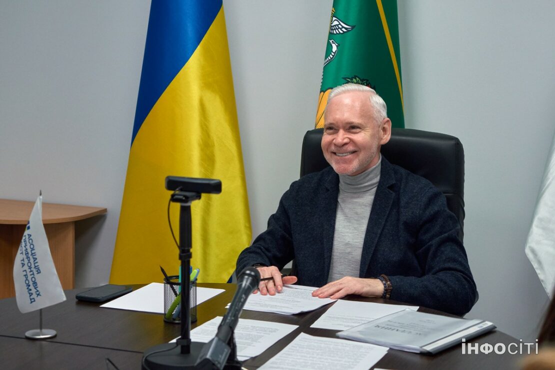Асоціація прифронтових міст та громад готує пропозиції до уряду