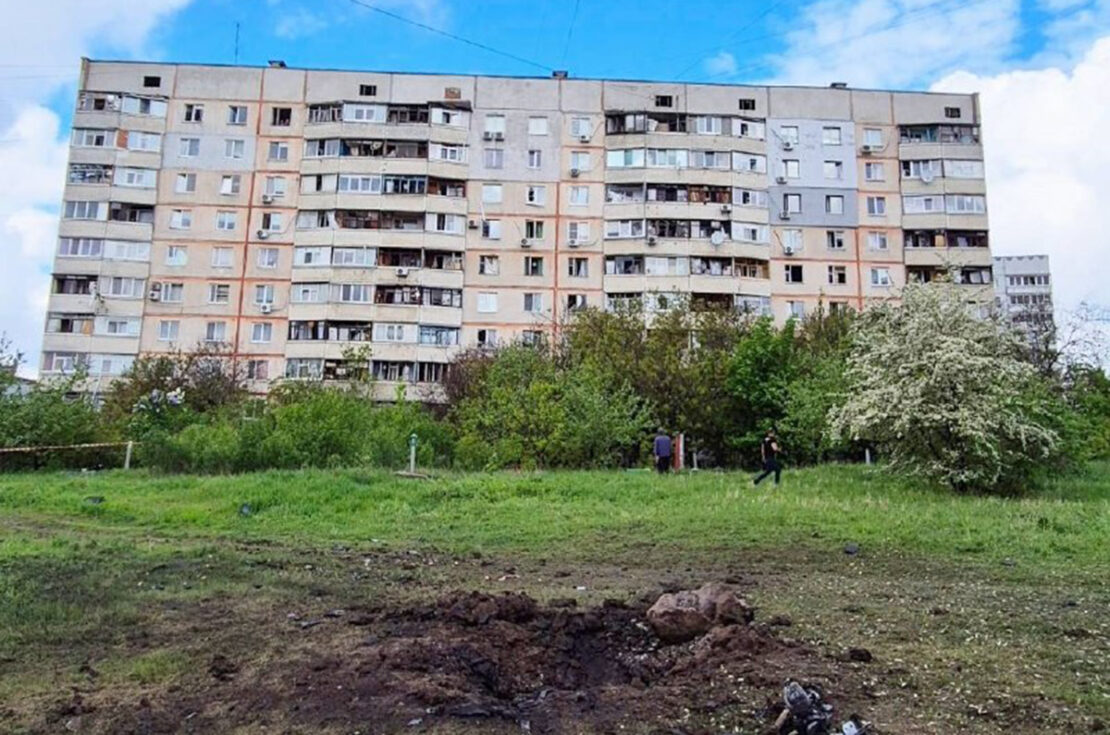 Через обстріли у Харківській області постраждали 38 людей 