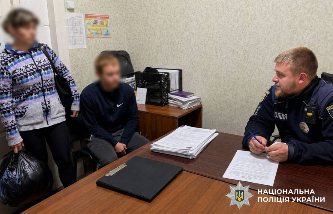 Побиття підлітка на Харківщині: встановлено зловмисника