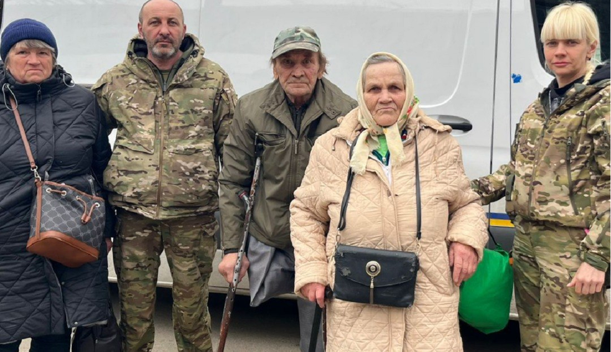Щомісяця до Харкова прибувають сотні нових переселенців