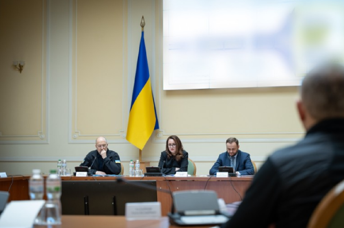 Уряд спрямовує додаткові кошти на розвиток резервного теплопостачання