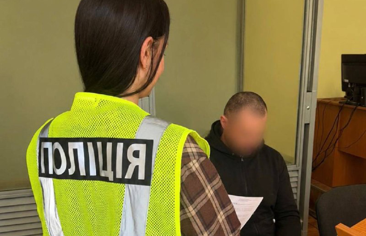 У Харкові зловмисник зв'язав та задушив жінку