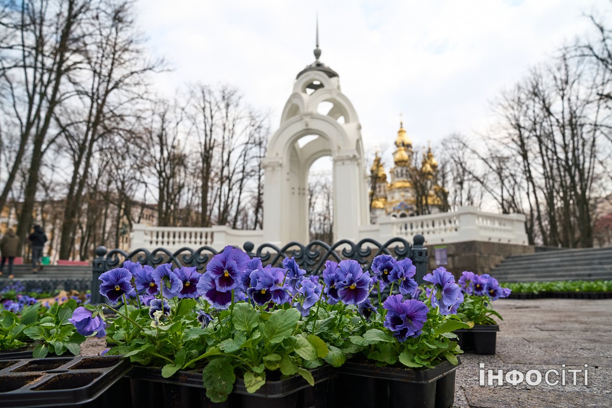 Прогноз погоди у Харкові на 15 травня 2026 року