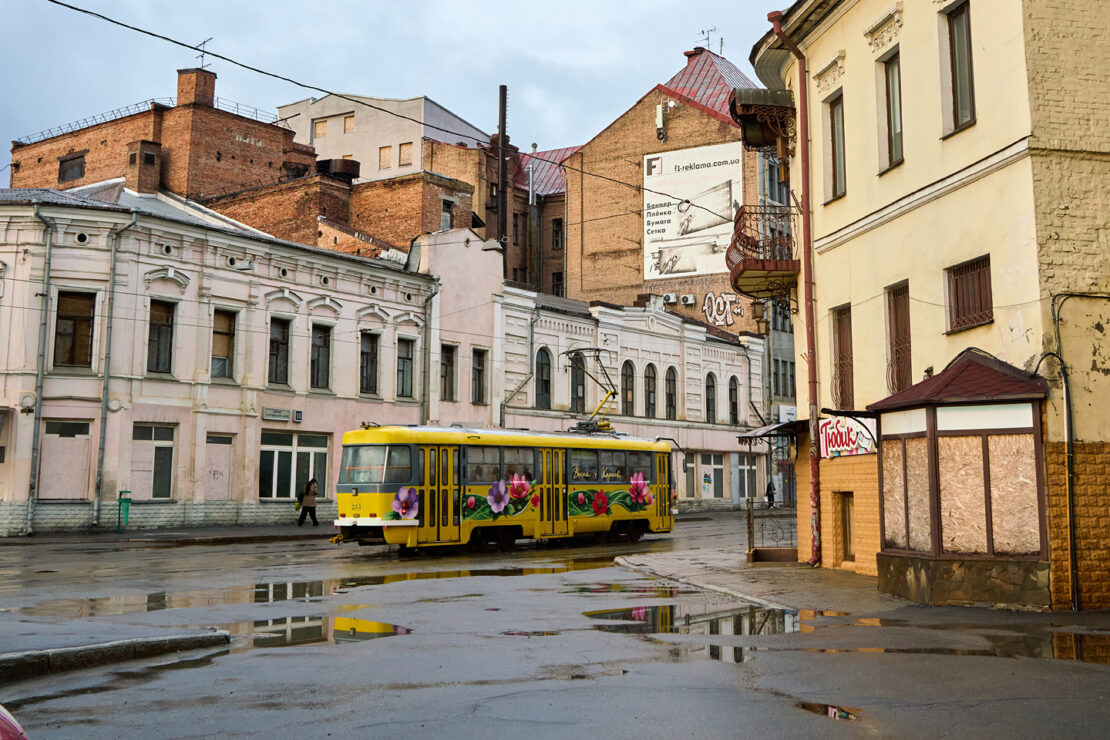 У Харкові зберігають безкоштовний проїзд і шукають механізми підтримки мешканців