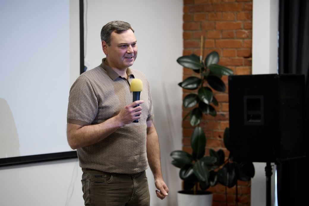 Центр підтримки підприємців «Дія.Бізнес» відкрили у Харкові (фото)