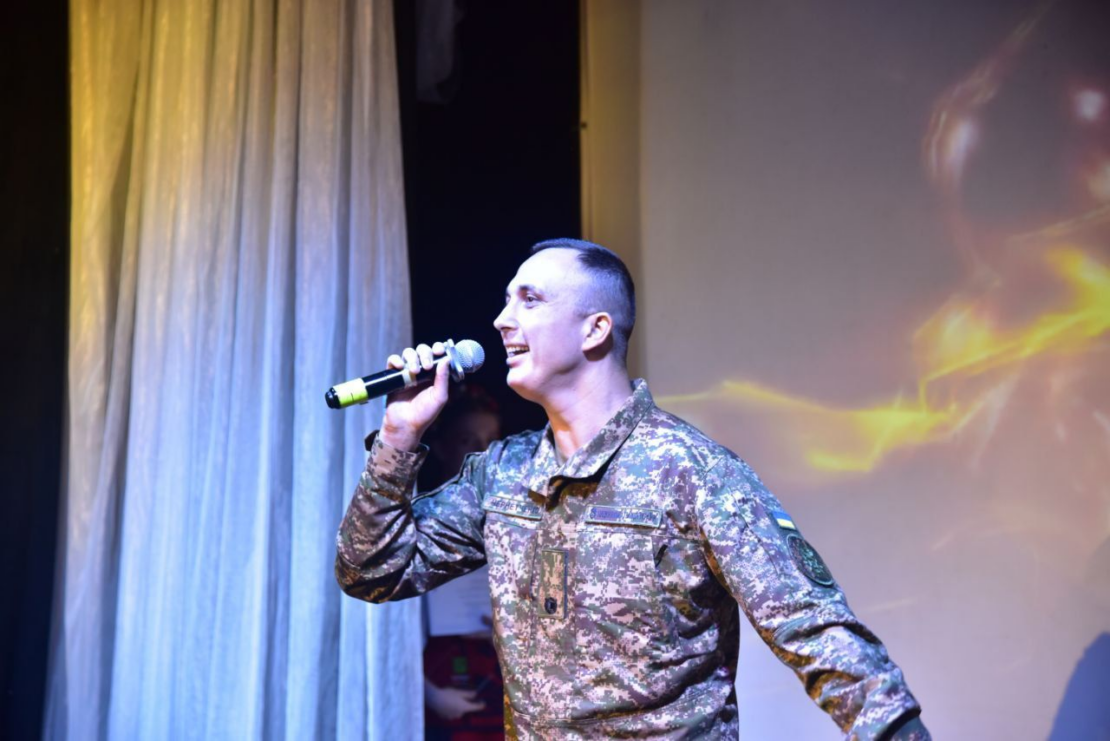 Конкурс “Молода людина року”: у Основ’янському районі нагородили переможців (фото)