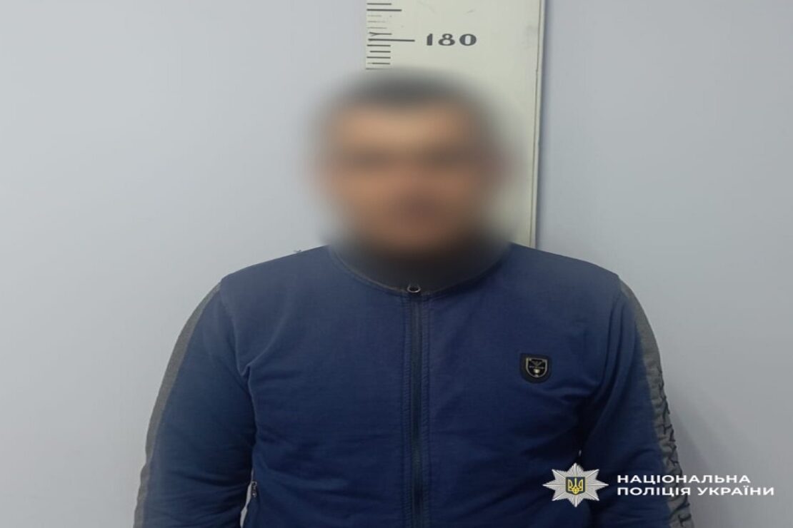 На Харківщині жорстоко побили 57-річного чоловіка