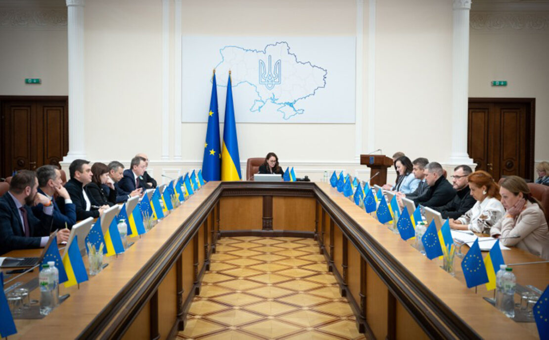 Уряд схвалив проєкт нового Митного кодексу