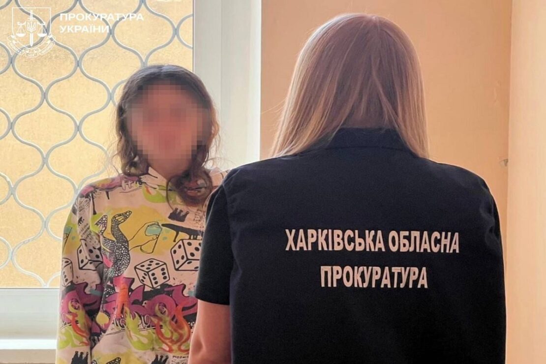 У Харкові через горе-матір 4-річний хлопчик випав з вікна
