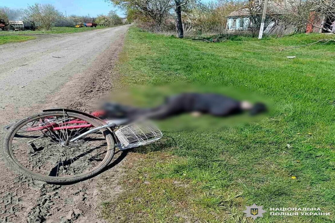 Агресор обстріляв Чугуївщину: загинув цивільний чоловік