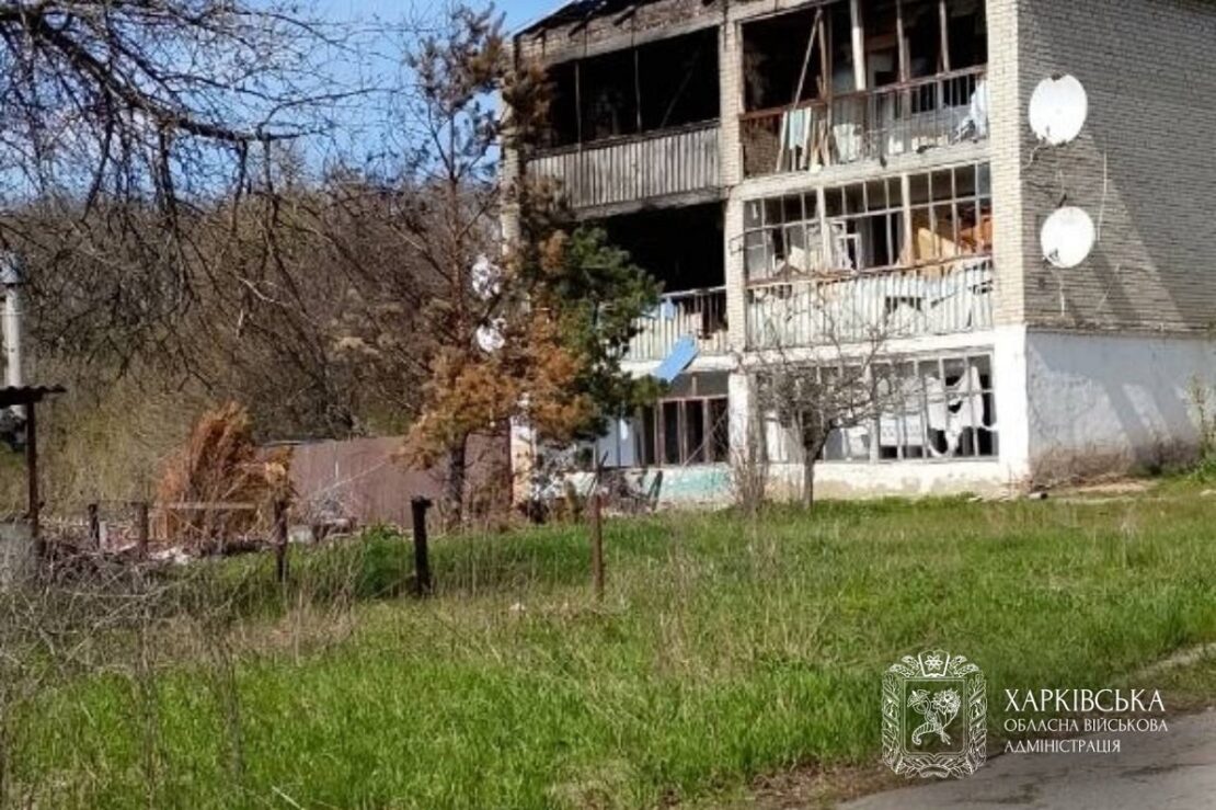 Наслідки обстрілів Харкова та області за добу — ОВА
