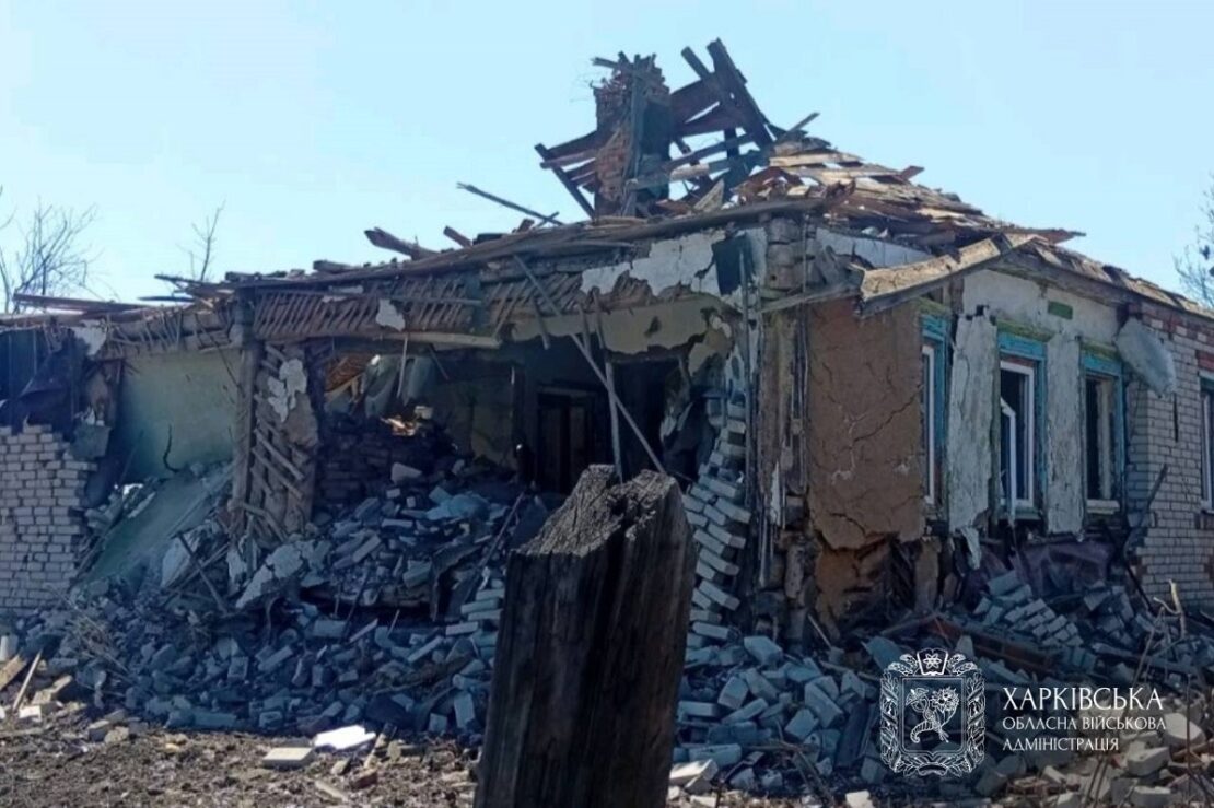 Наслідки обстрілів Харкова та області за добу — ОВА