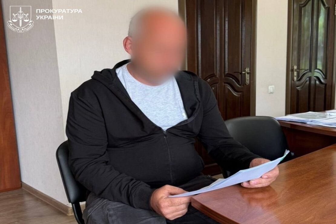 На Харківщині мотоцикліст збив 6-річну дівчинку