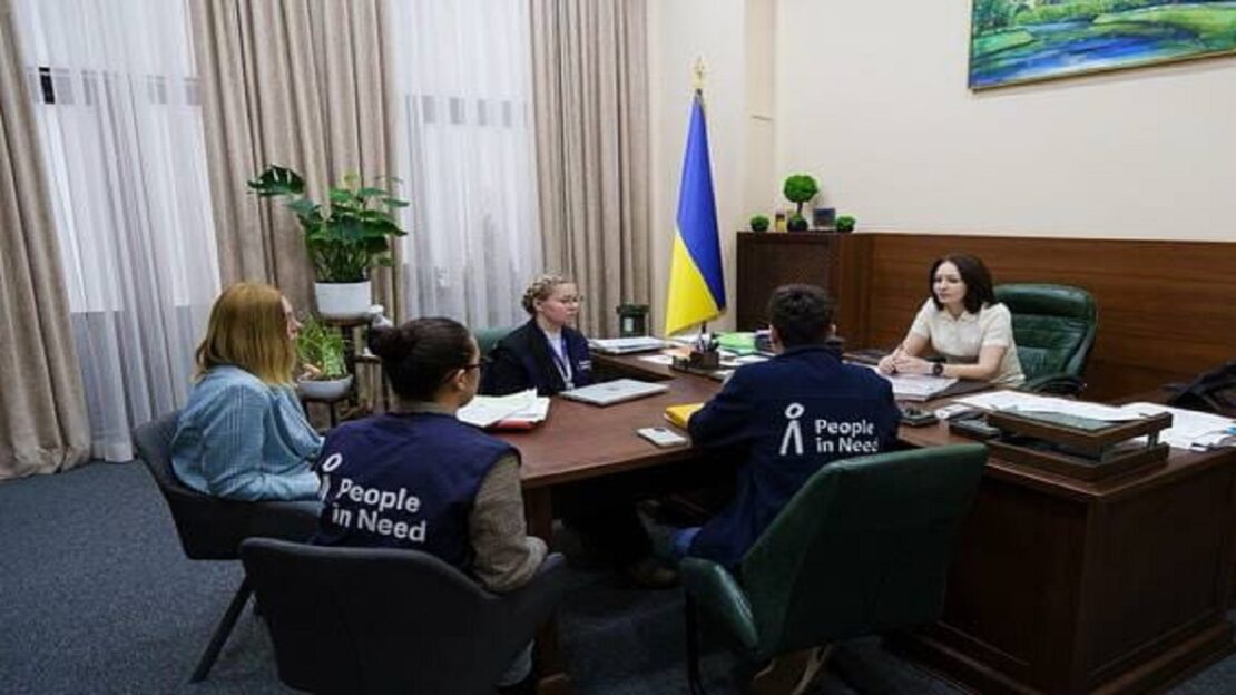 До 1.09.2026 на Харківщині планується відкрити 6 підземних шкіл