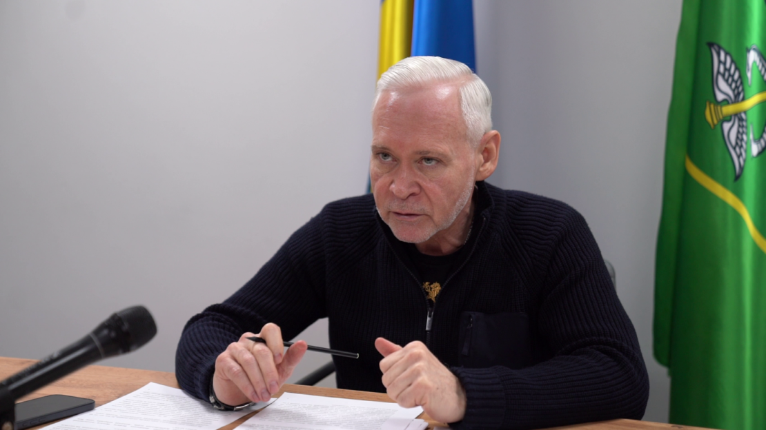 Ігор Терехов