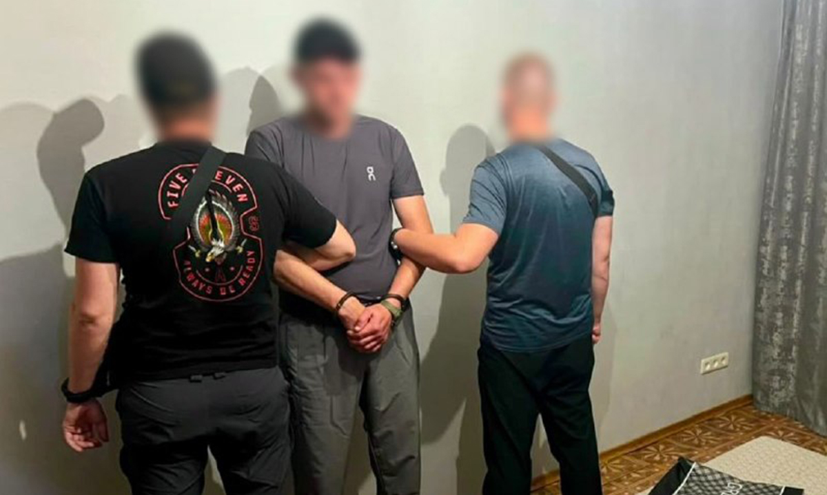На Харківщині зловмисник викрав із сейфа майже 600 тисяч грн