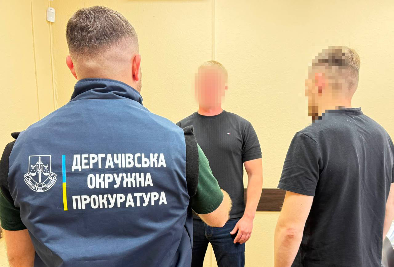 На Харківщині викрили схему постачання неякісного вугілля