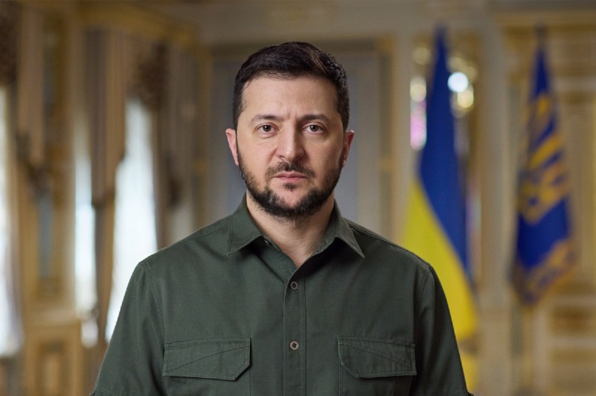 Зеленський у річницю початку Другої світової нагадав про цінність людського життя