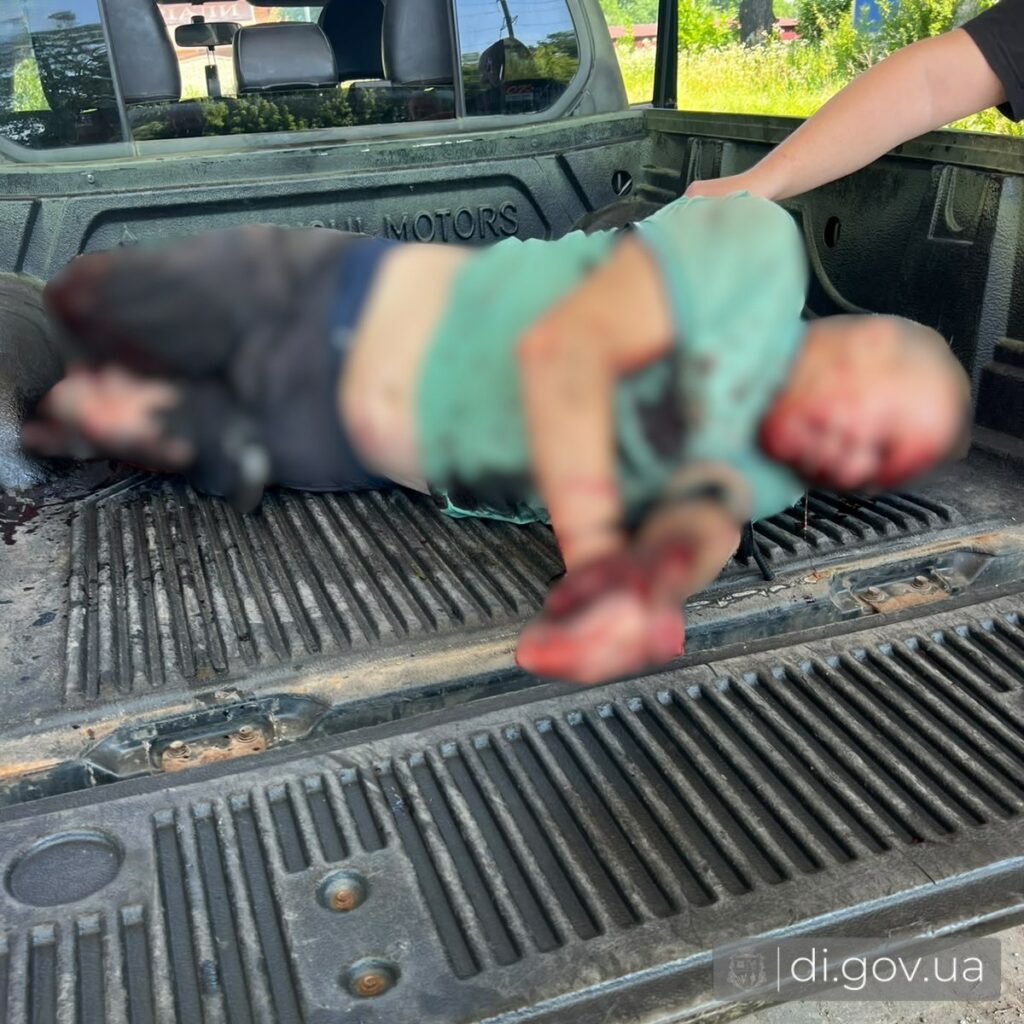 Ворожі безпілотники атакували Харківщину: є поранений (фото)