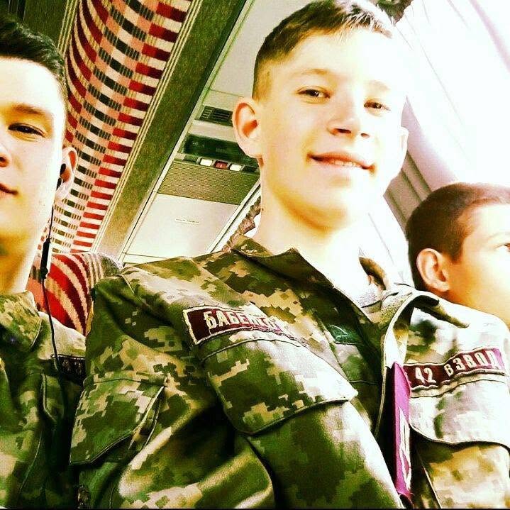 В авіакатастрофі на Хмельниччині загинув 23-річний уродженець Харківщини