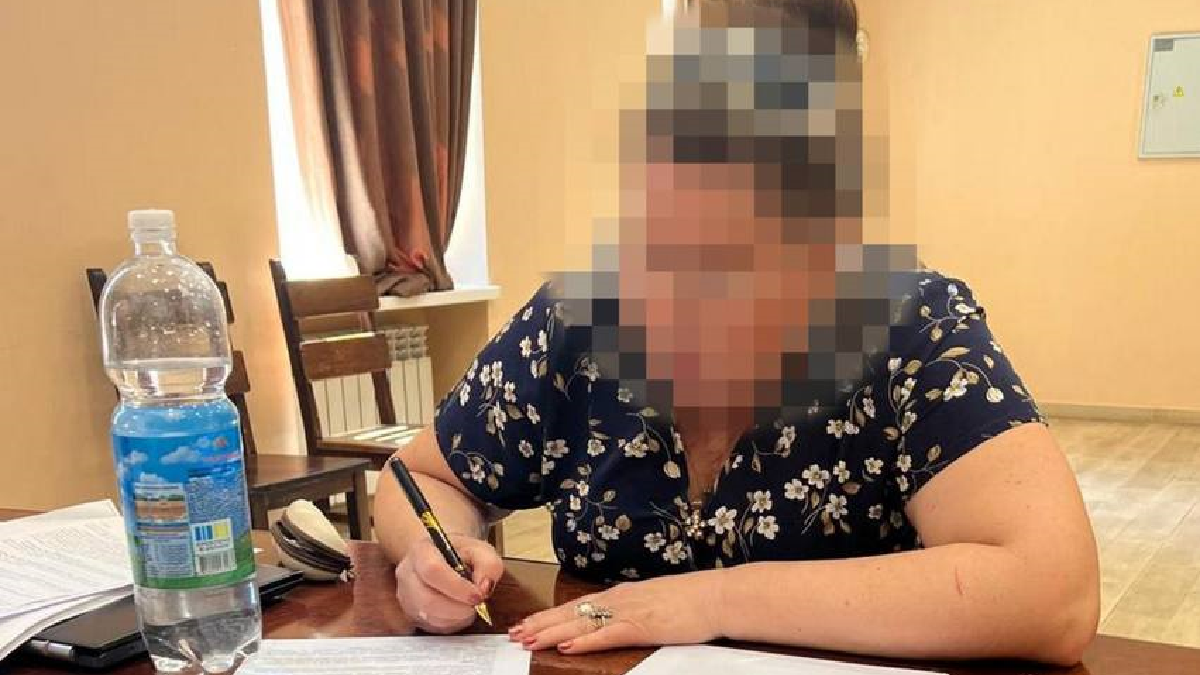 Жителька Харківщини закликала рашистів ударити «Орєшніком» по Києву