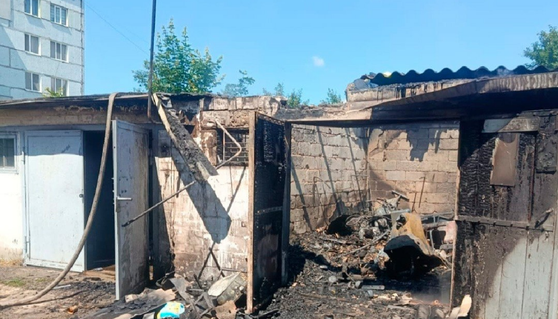 Ворог продовжує атакувати: є постраждалі в Харкові та області