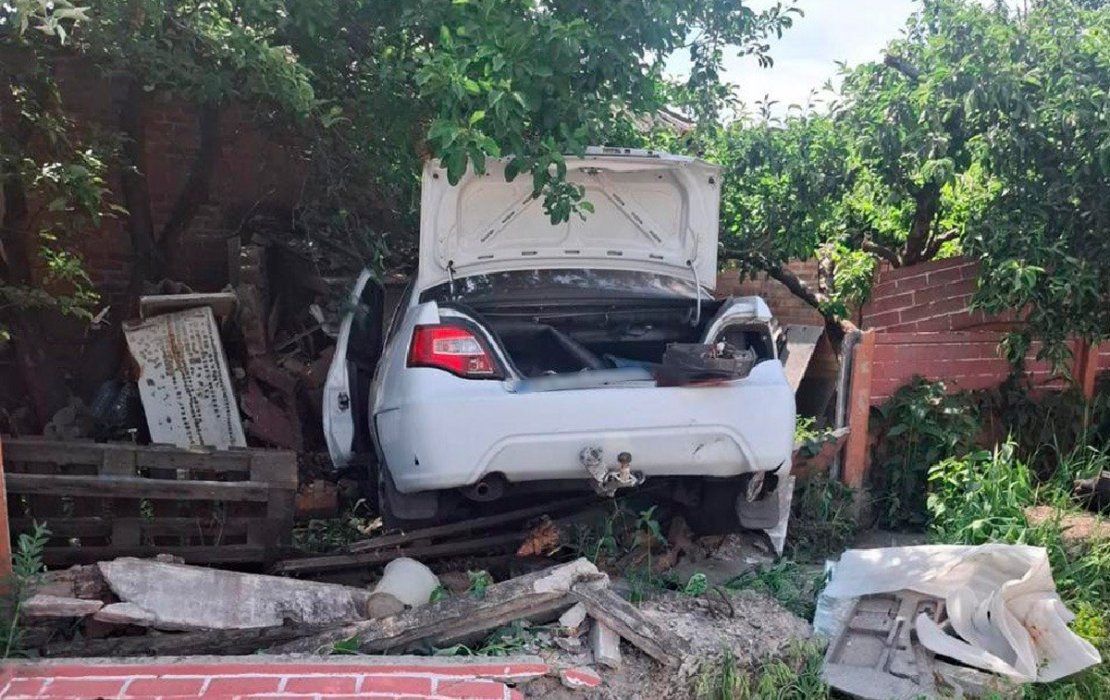 Відпочинок біля річки закінчився ДТП з постраждалими