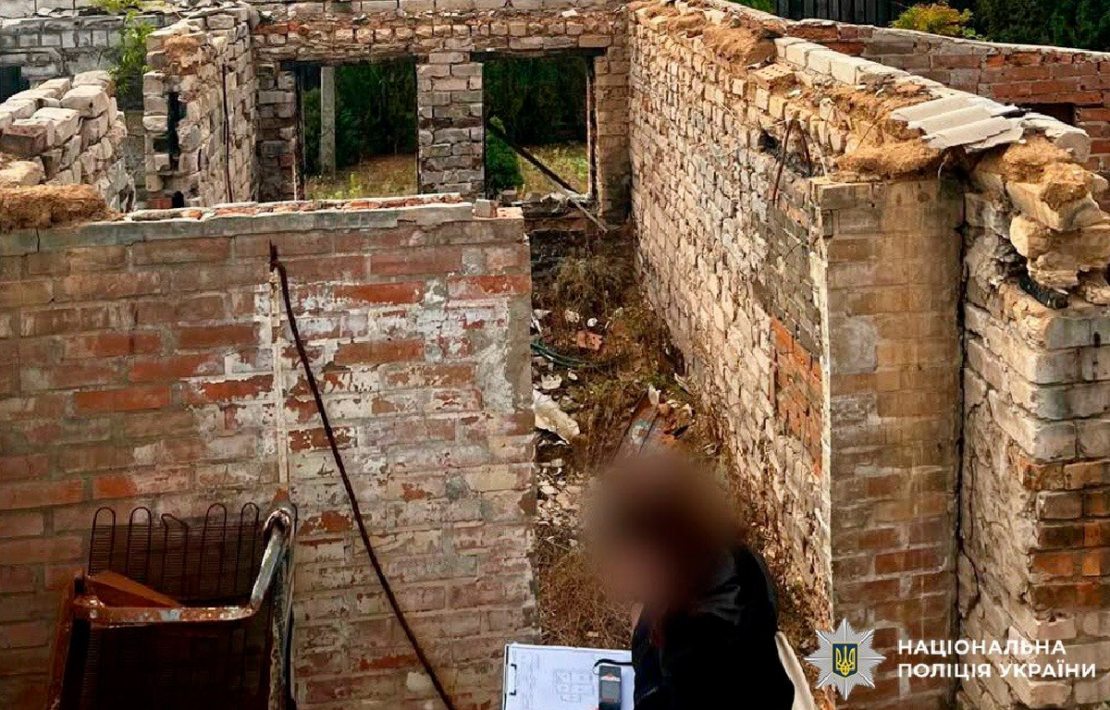 Шахрайство на єВідновленні: житель Харківщини завищив площу зруйнованого будинку