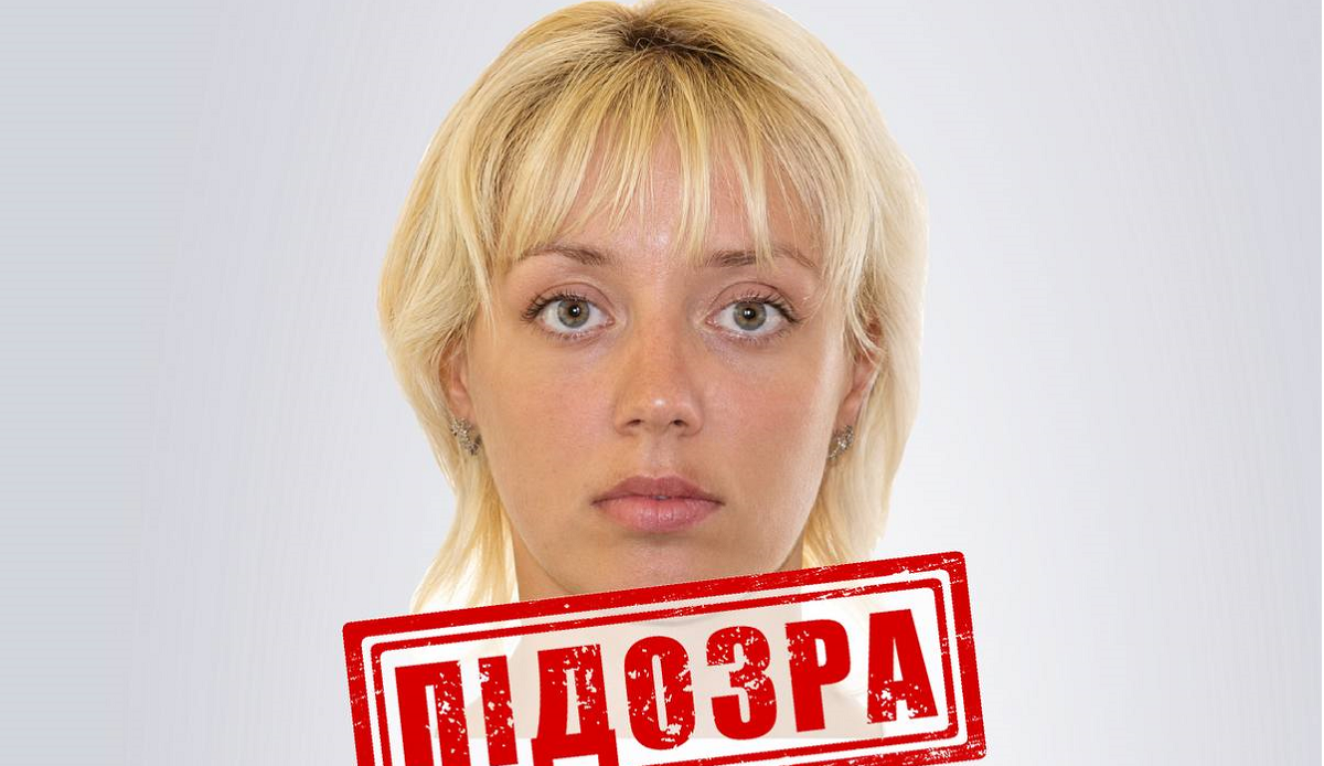 Мешканку Вовчанська підозрюють у колабораціонізмі