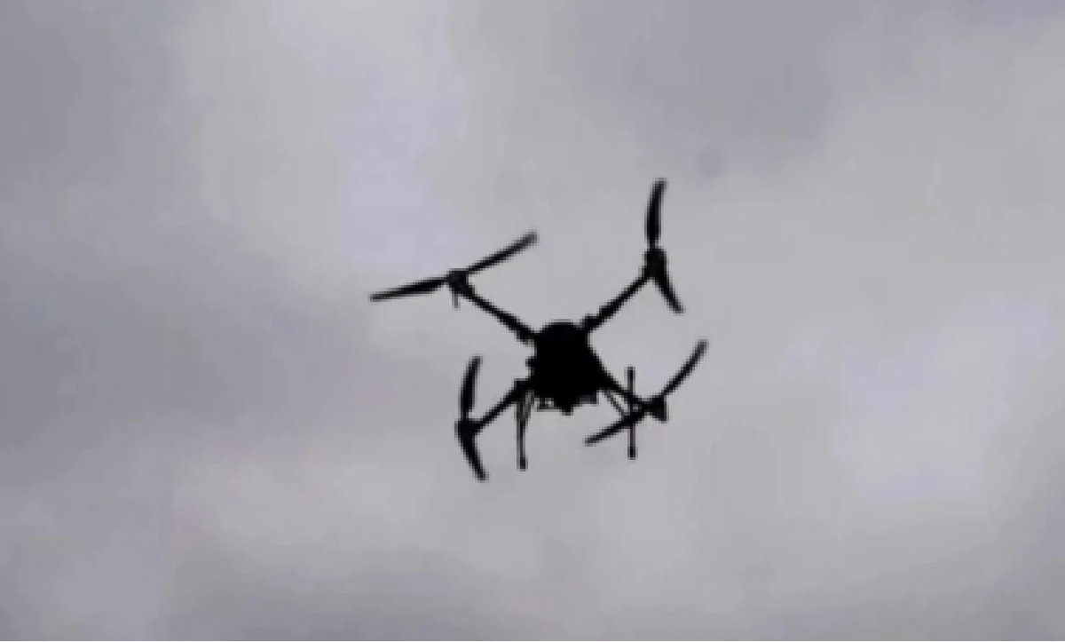 На Харківщині російський FPV-дрон вбив батька та сина
