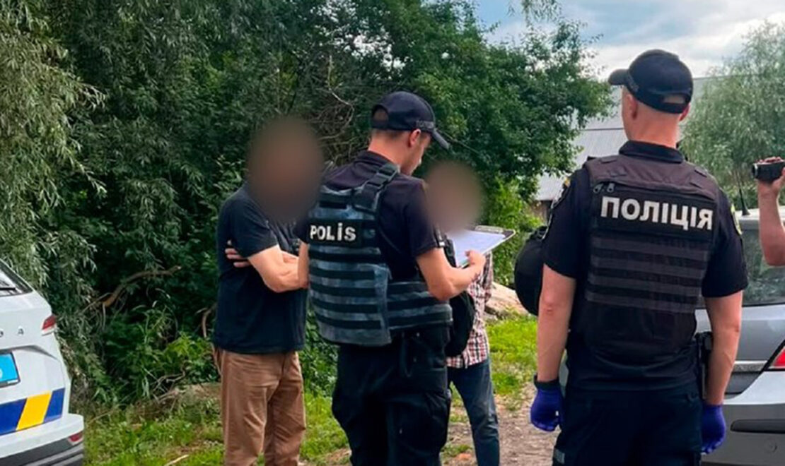Харків'янину, який викрав авто, загрожує до 5 років в'язниці 