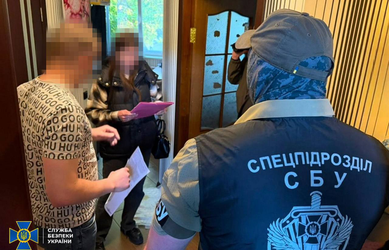 Оформляли викладачами: у Харкові викрили схему ухилення від мобілізації