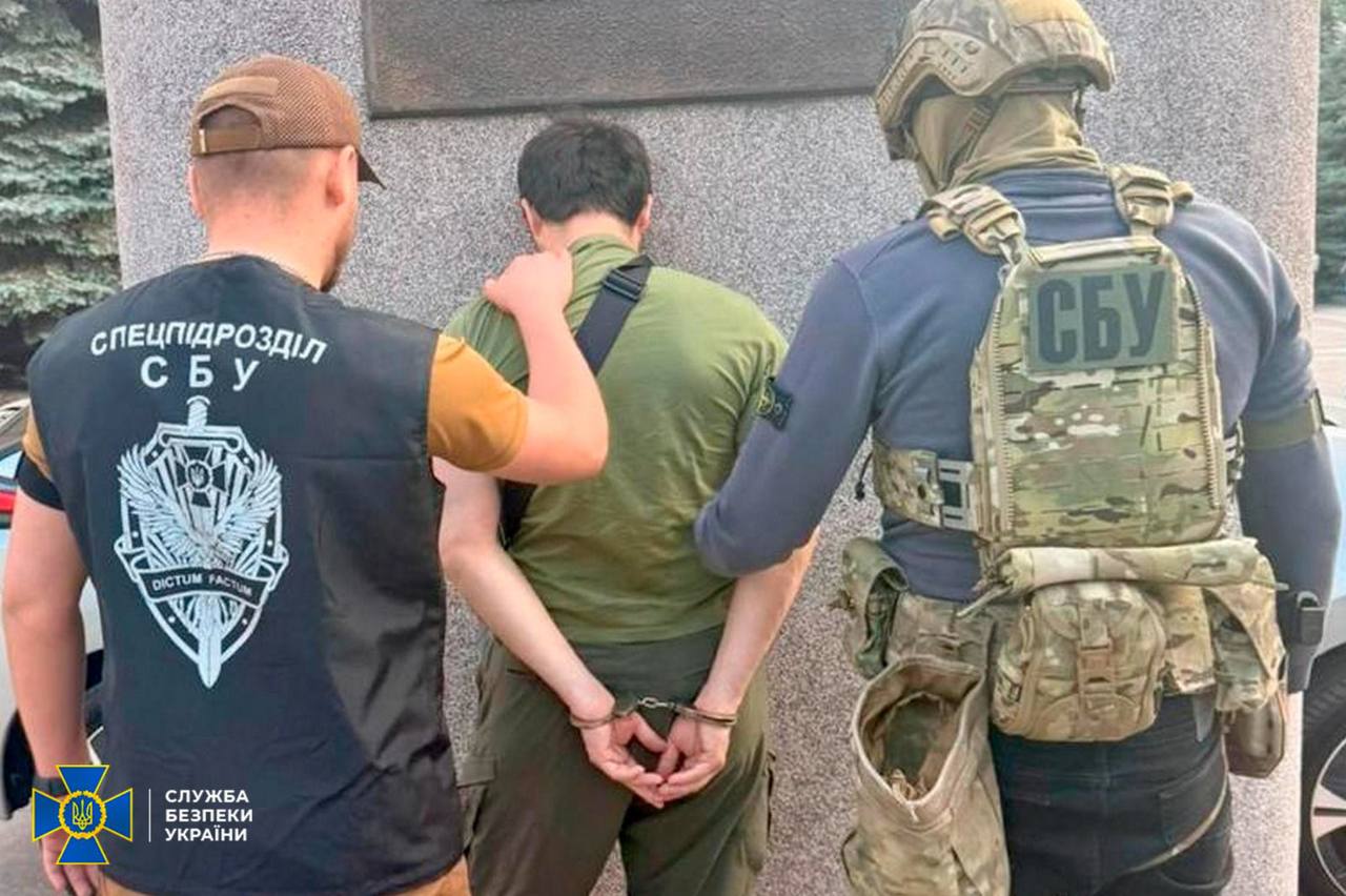 На Харківщині військовий медик вимагав хабар за вплив на ВЛК