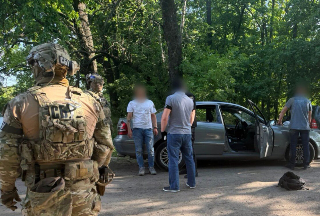 На Харківщині працівники ТЦК вимагали хабар за службу в тилу 