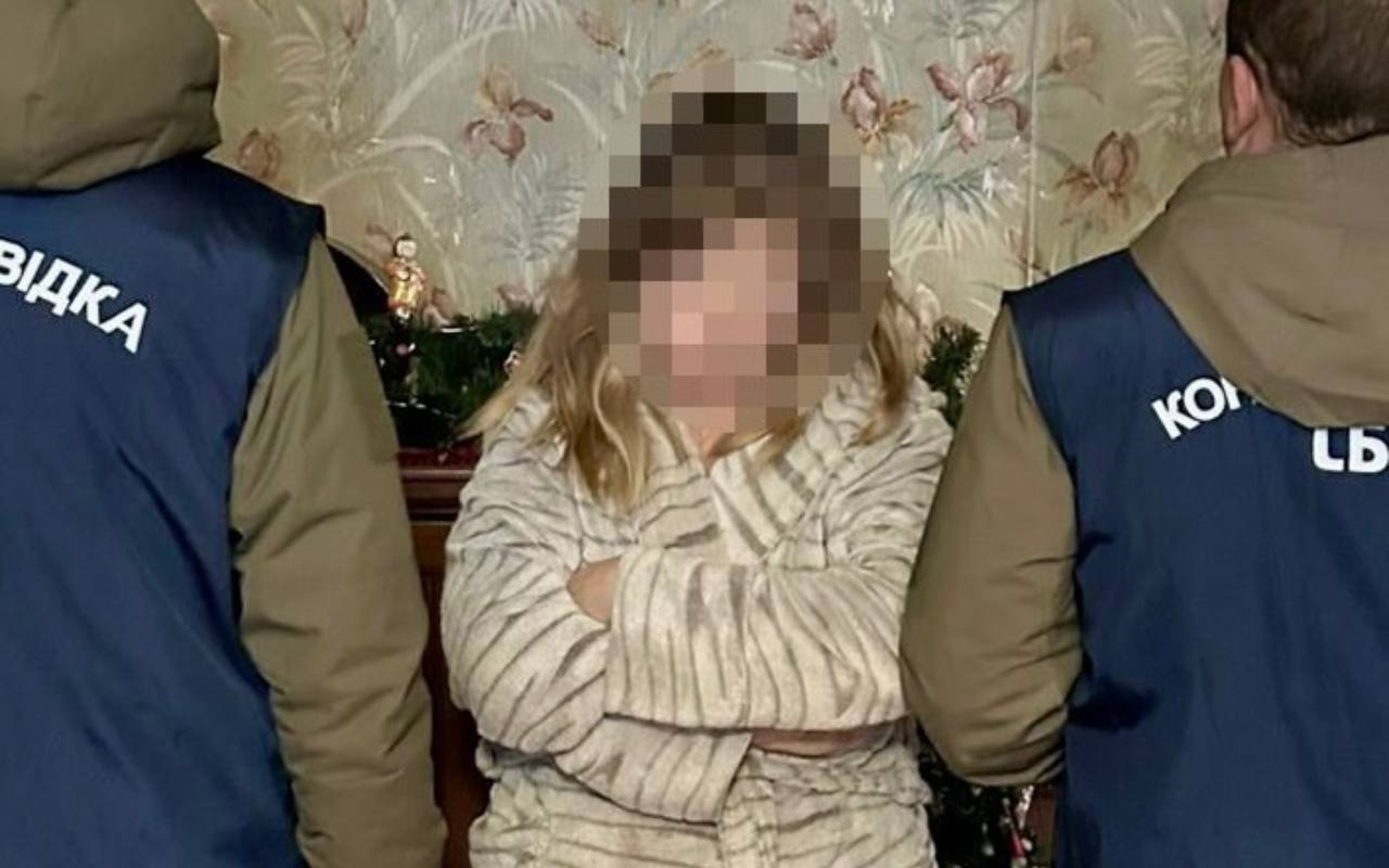 Викладачка харківського вишу коригувала російські удари