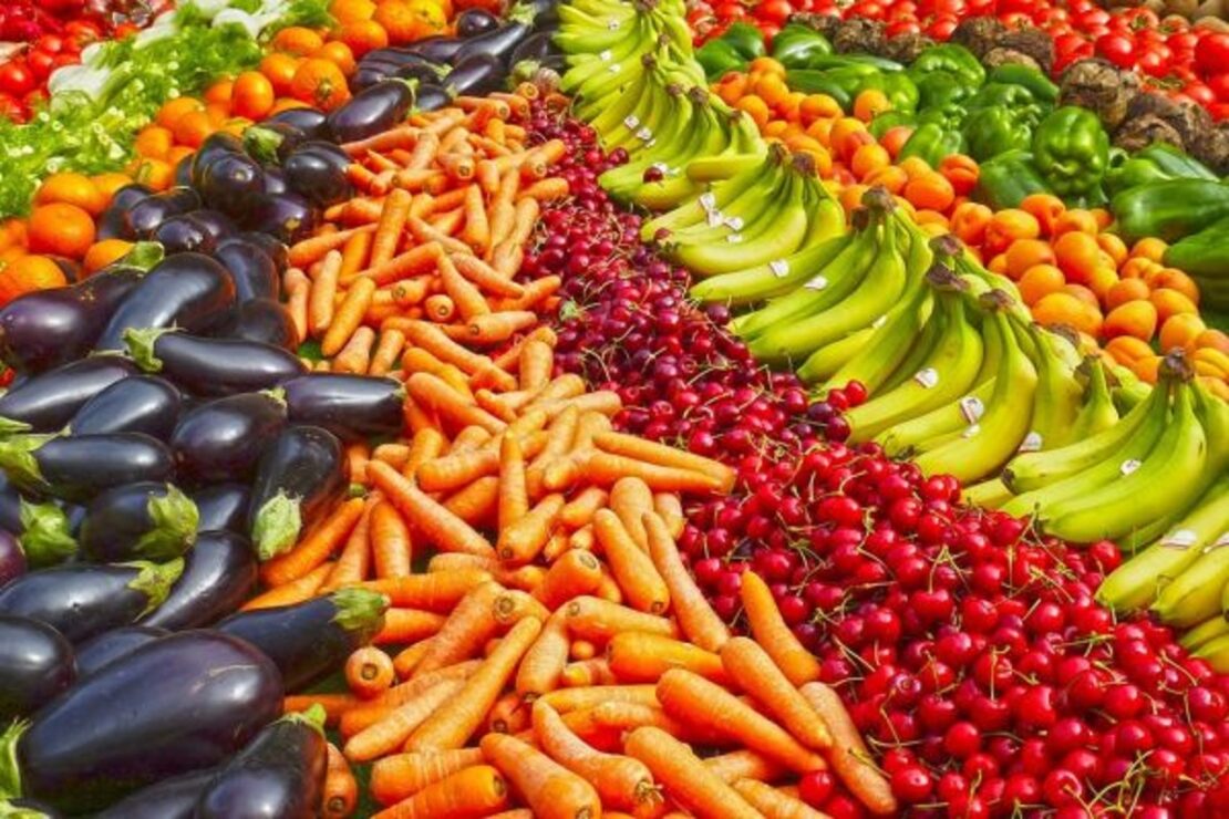 Ціни на продукти влітку: чого чекати українцям