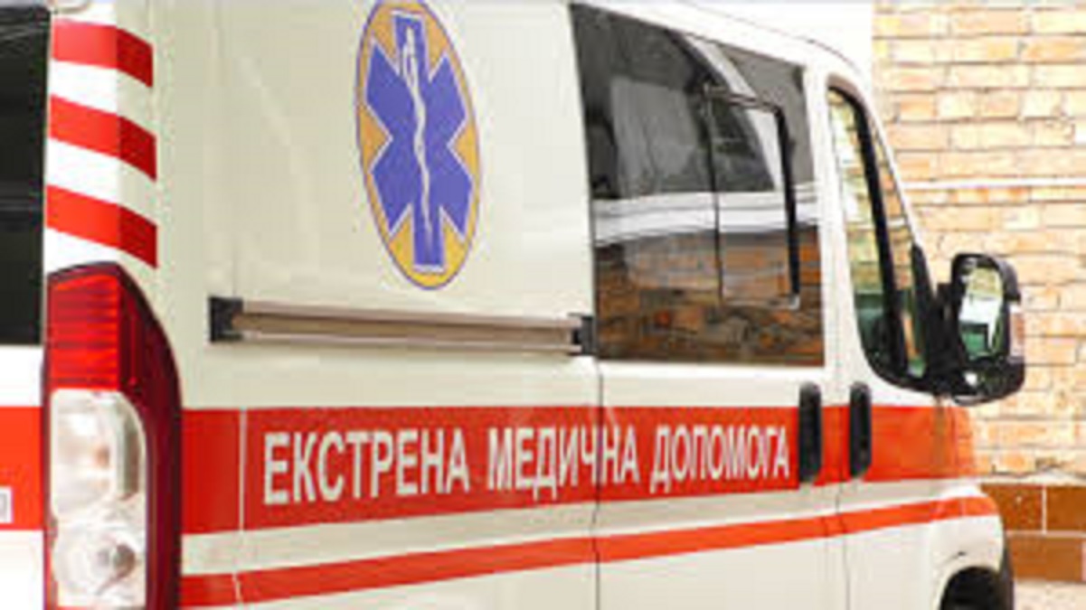 Медики надали допомогу ще одній жінці після останнього обстрілу Харкова