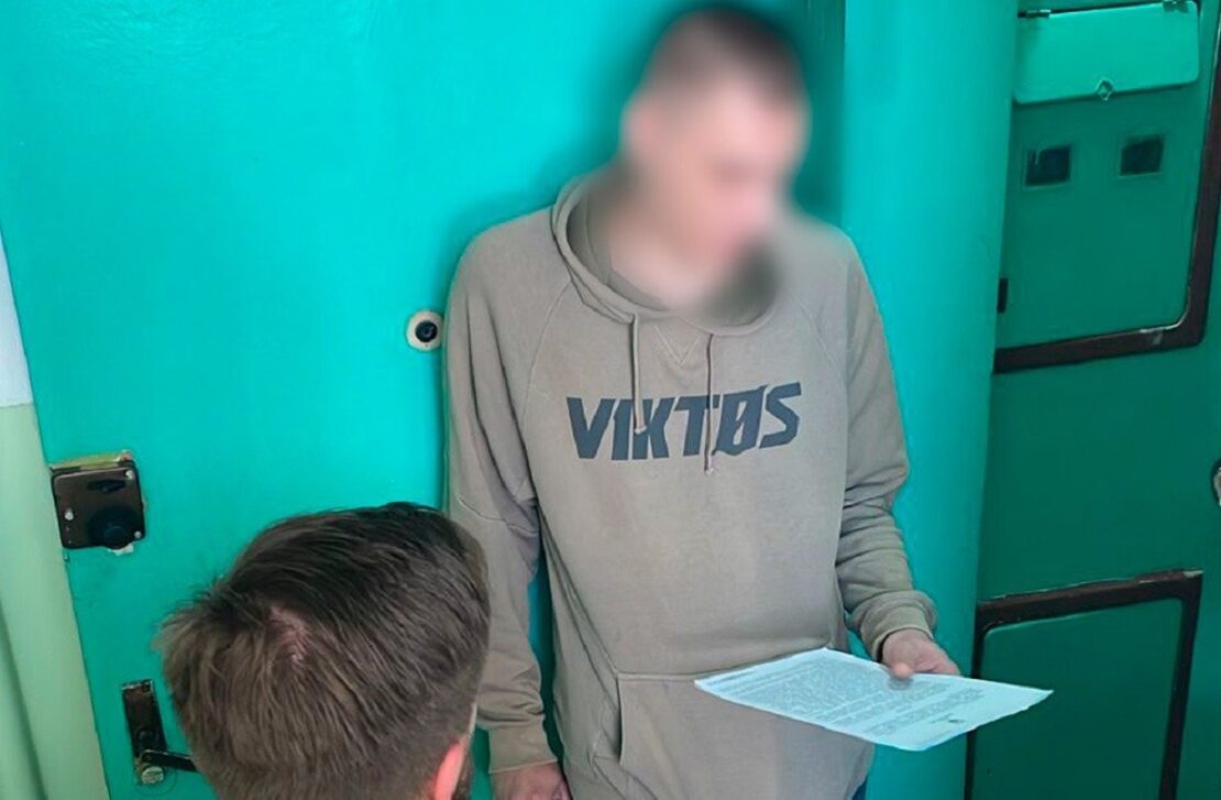 У Харкові посадовці ТЦК допомагали уникнути мобілізації