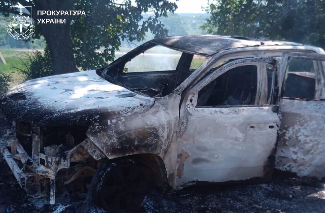 На Харківщині є загиблий та постраждалі внаслідок російських атак