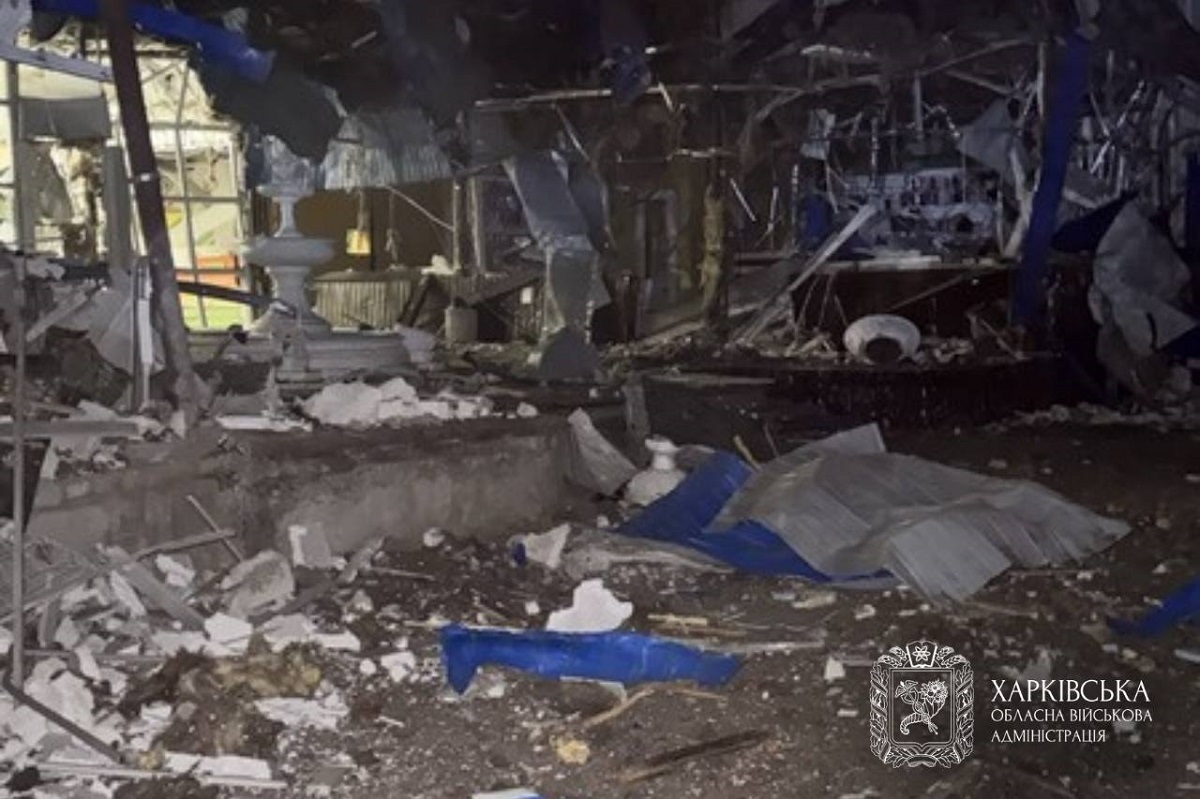 Наслідки обстрілів Харкова та області за добу — ОВА